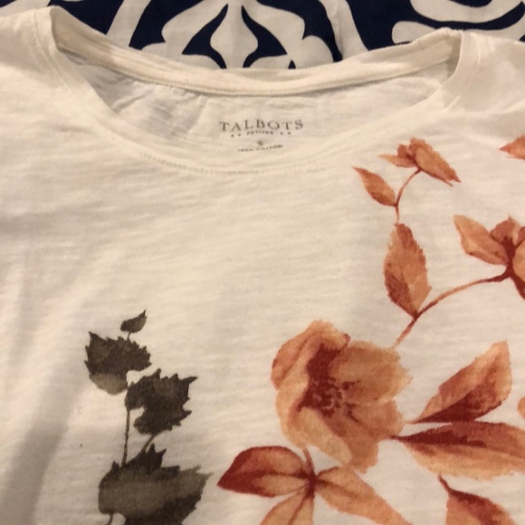 Talbots petites - Picture 2 of 2